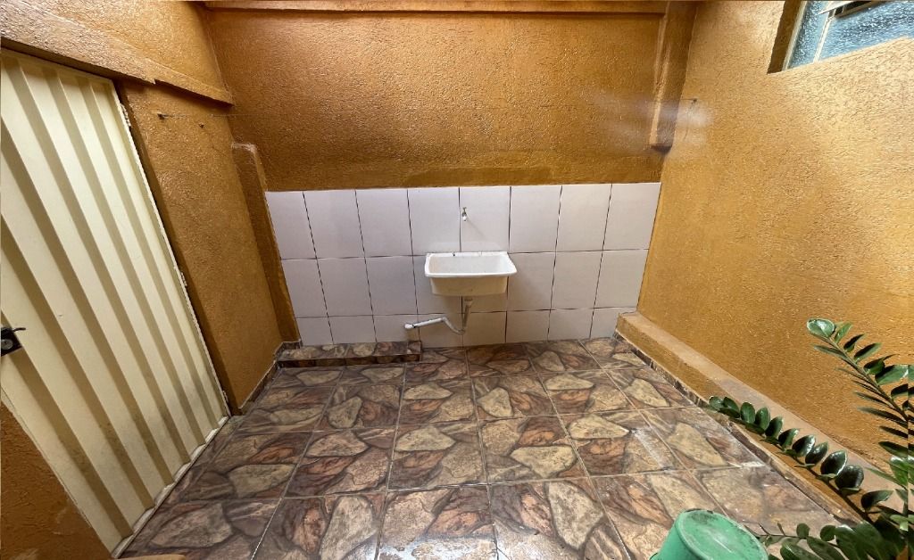 Kitnet para alugar com 1 quarto, 25.00m² - Salgado Filho,Belo Horizonte