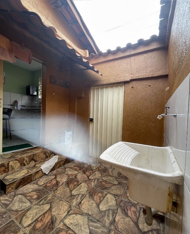Kitnet para alugar com 1 quarto, 25.00m² - Salgado Filho,Belo Horizonte