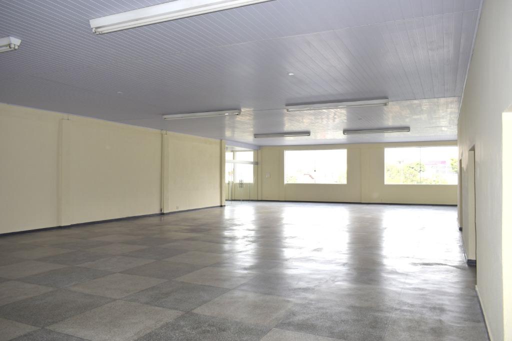  - Salão para alugar, 300 m² por R$ 3.300,00/mês - Alto dos Pinheiros - Belo Horizonte/MG